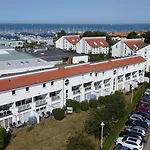 Yachthafenresidenz-wohnung-8304-860 Ostseebad Kühlungsborn