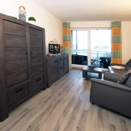 Yachthafenresidenz-wohnung-8304-860 Lägenhet *