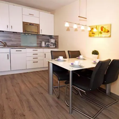 Yachthafenresidenz-wohnung-8304-860 * Ostseebad Kühlungsborn