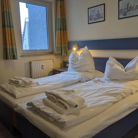 Yachthafenresidenz-wohnung-8304-860 Apartamento *