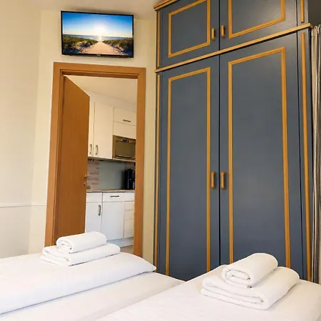 Yachthafenresidenz-wohnung-8304-860 Ostseebad Kühlungsborn