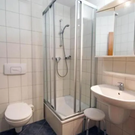 Apartmán Yachthafenresidenz-wohnung-8304-860