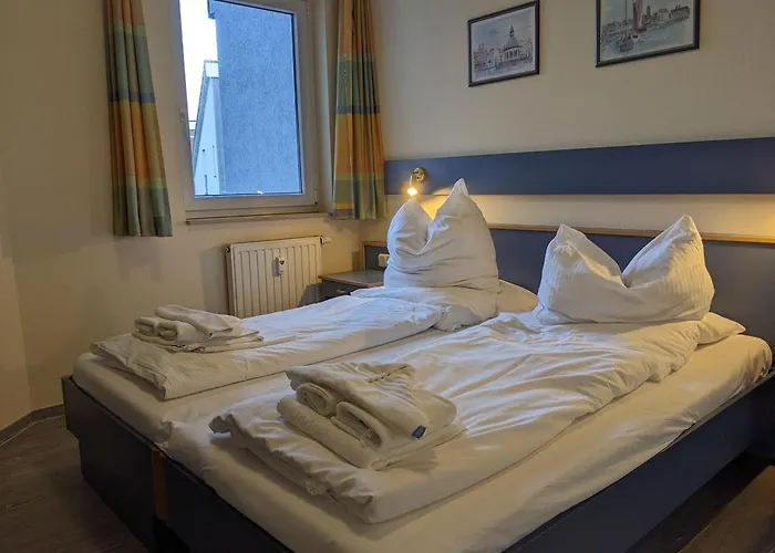 Yachthafenresidenz-wohnung-8304-860 Ostseebad Kühlungsborn